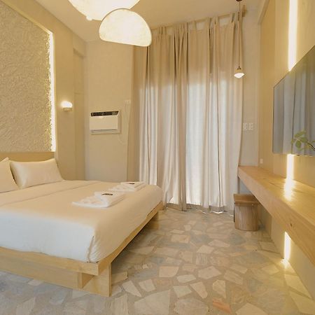 Ritz Villa Bauang Esterno foto