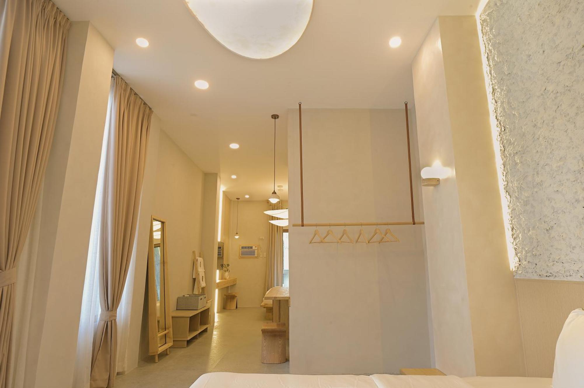 Ritz Villa Bauang Esterno foto