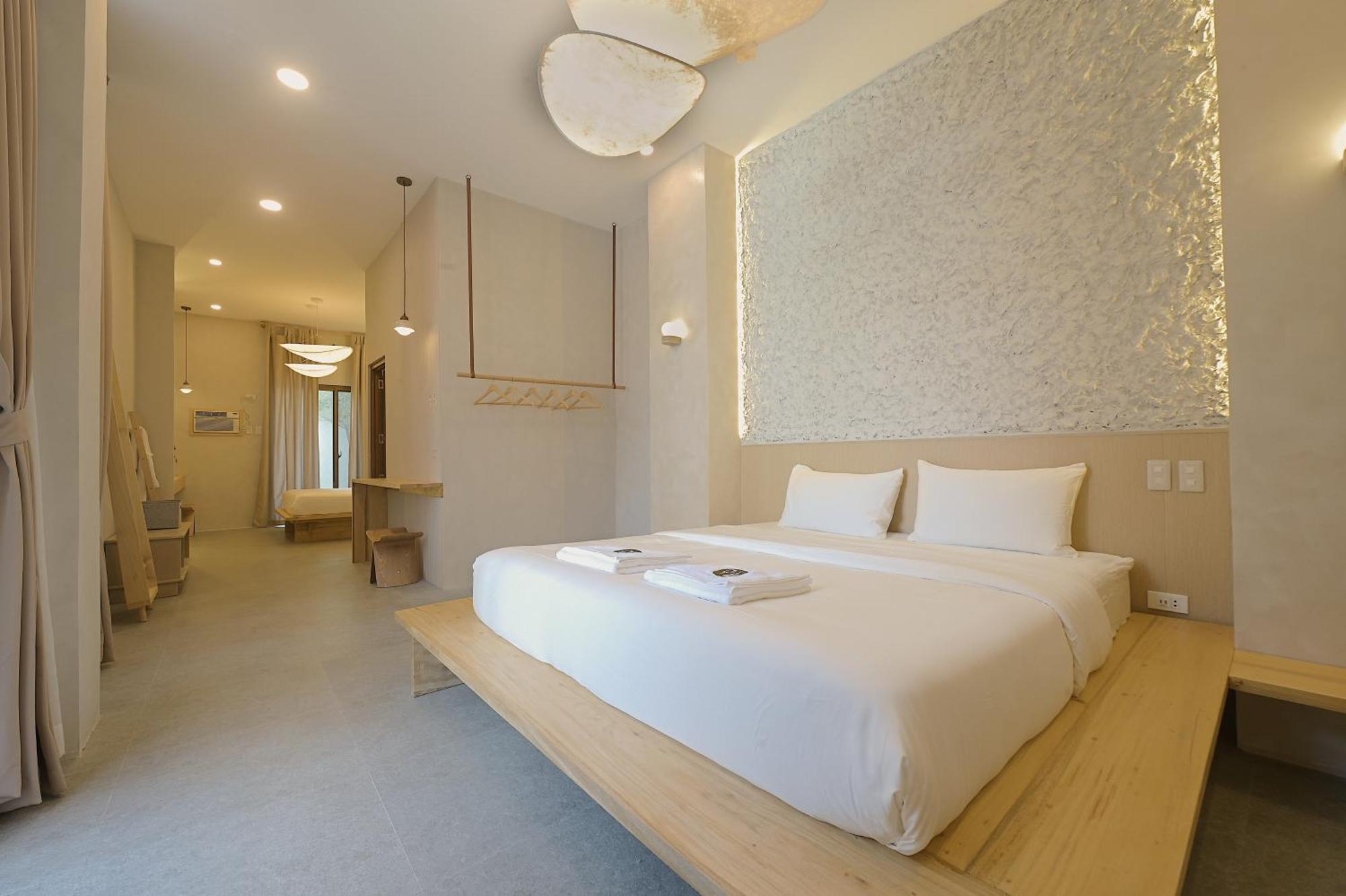 Ritz Villa Bauang Esterno foto