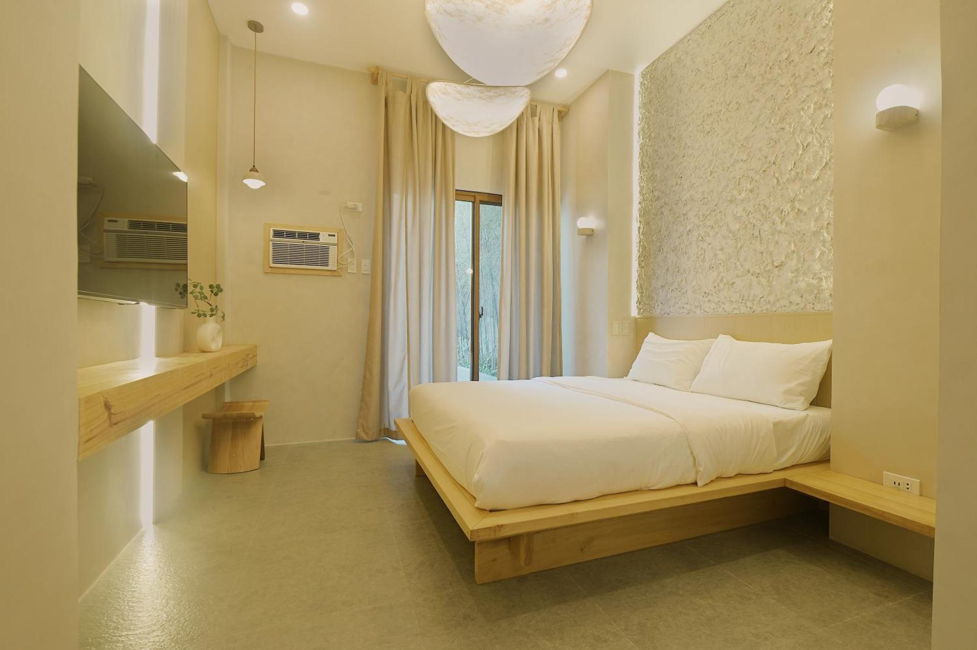 Ritz Villa Bauang Esterno foto