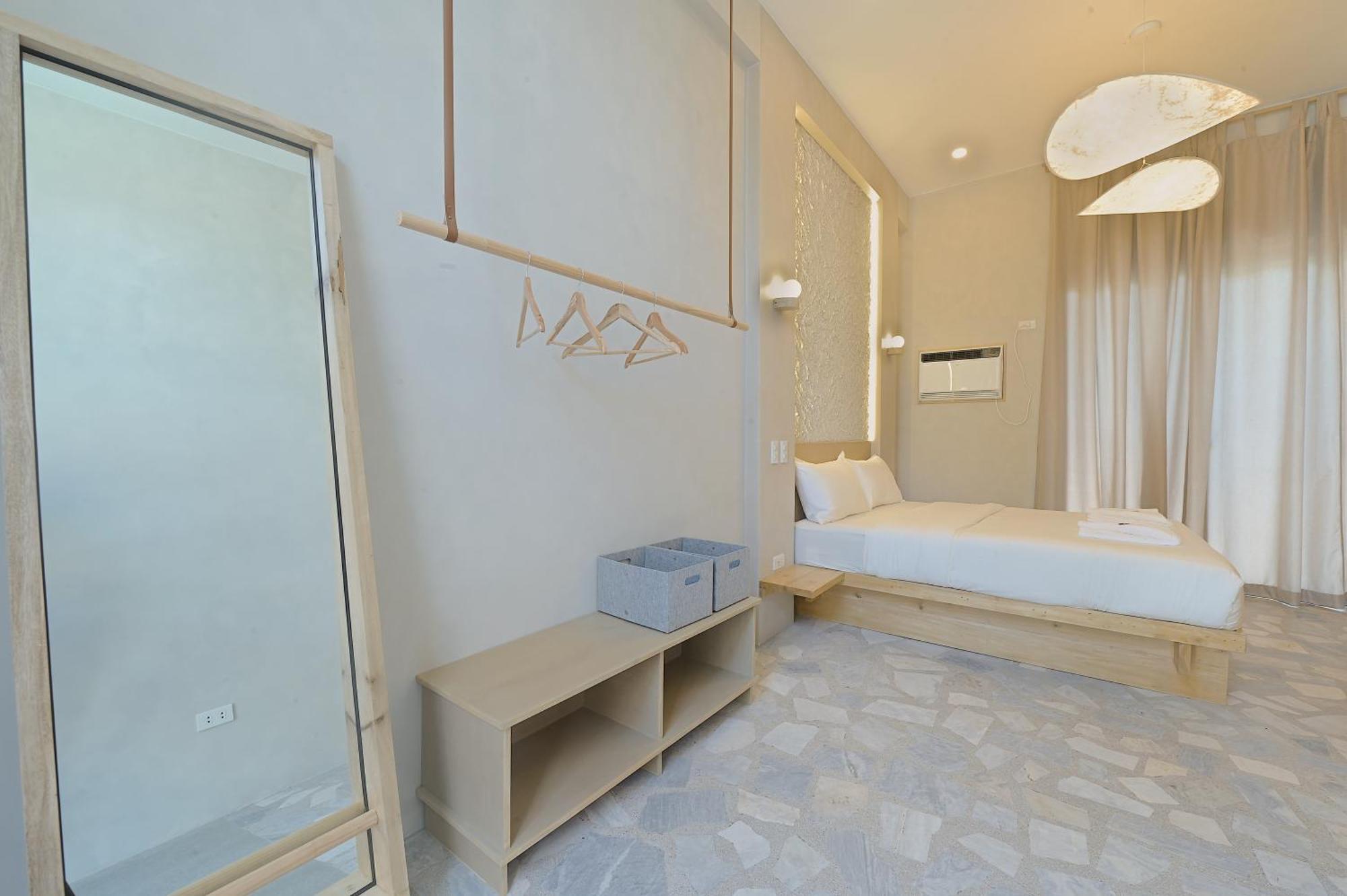 Ritz Villa Bauang Esterno foto