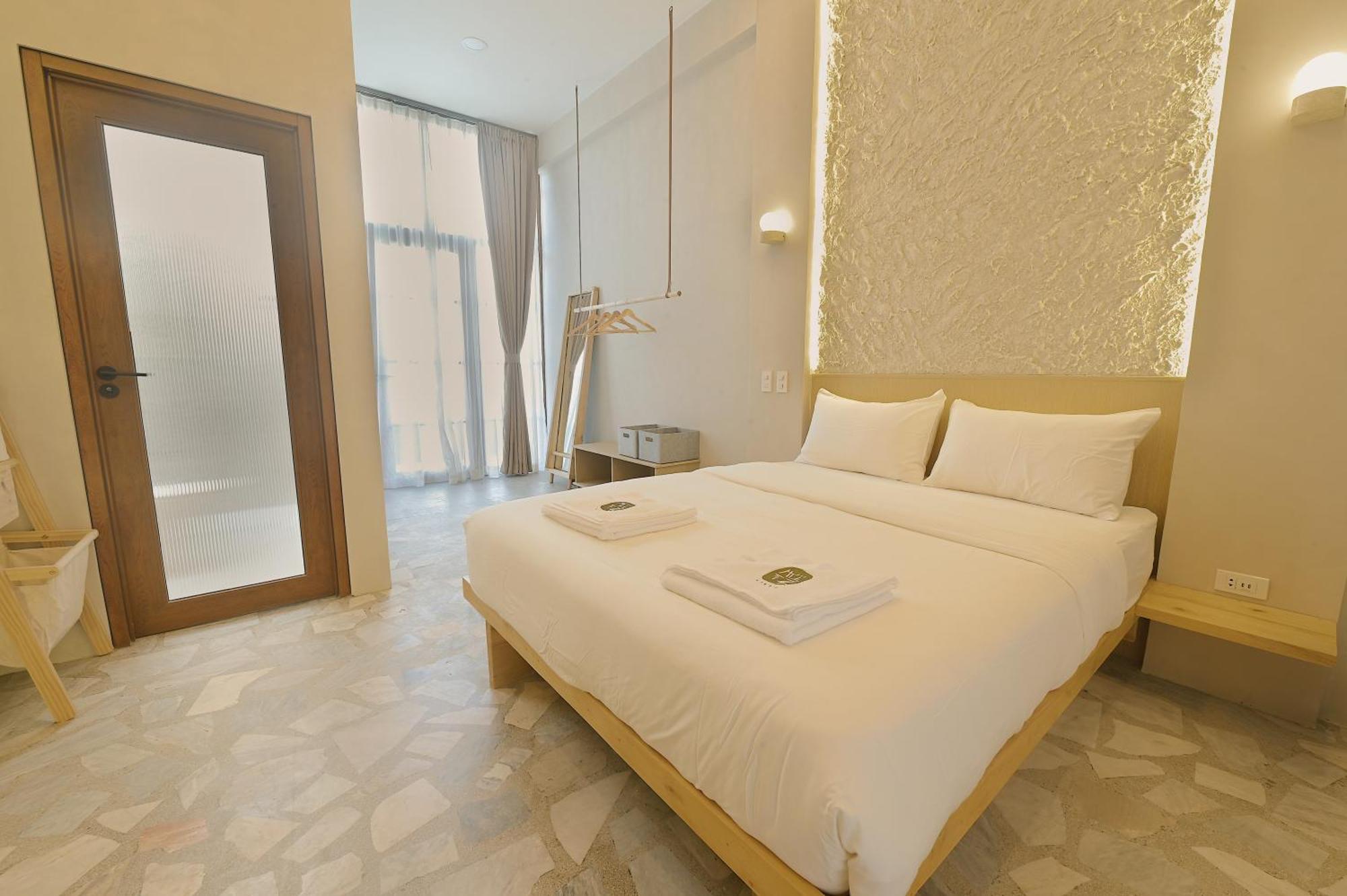 Ritz Villa Bauang Esterno foto