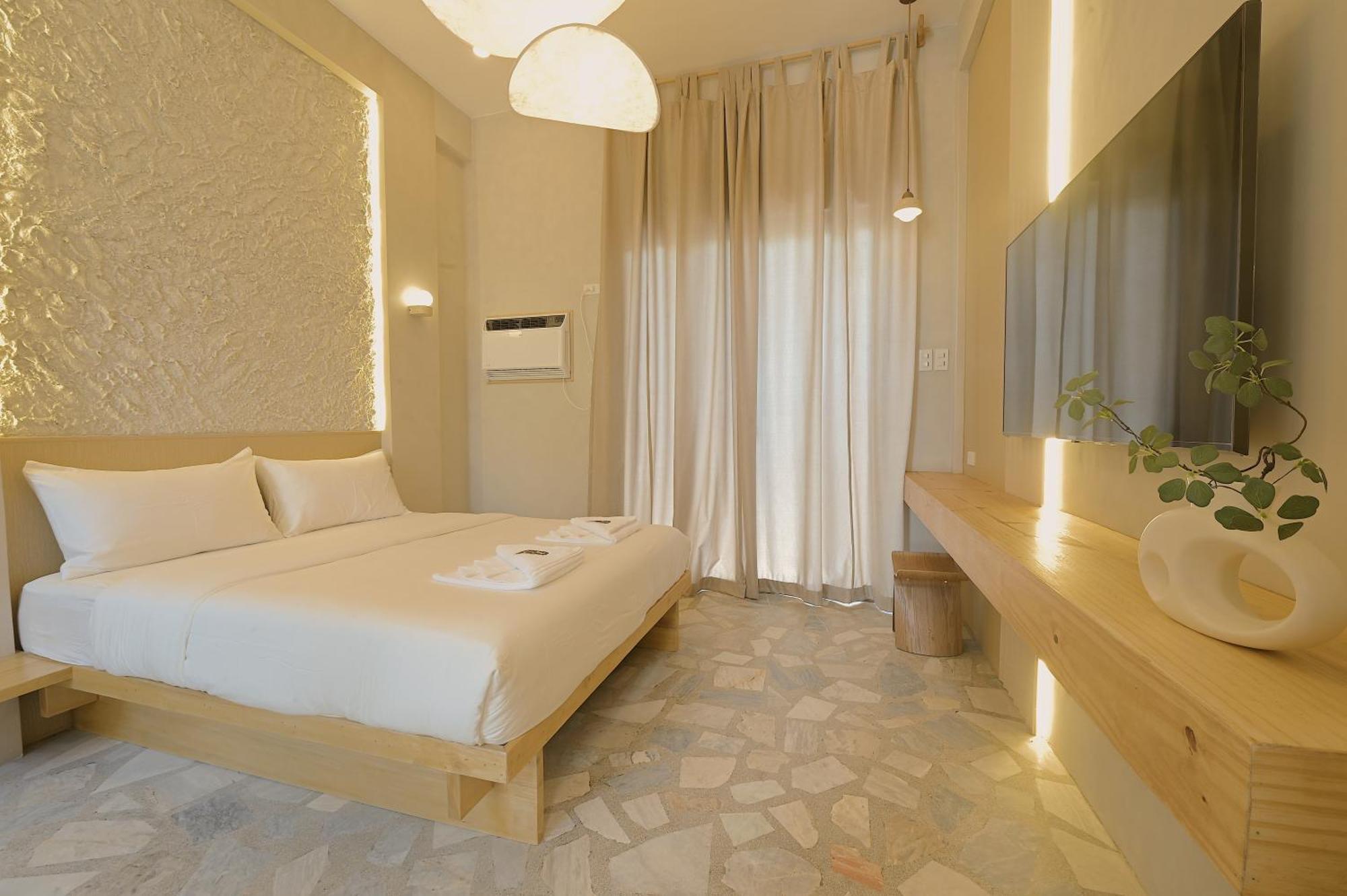 Ritz Villa Bauang Esterno foto